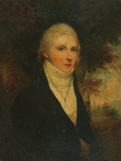 Thomas Barrow alkotó: British School