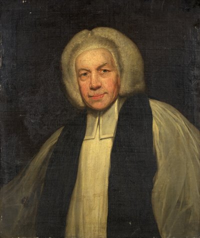 Thomas Newton, Bristol 32. püspöke alkotó: British School