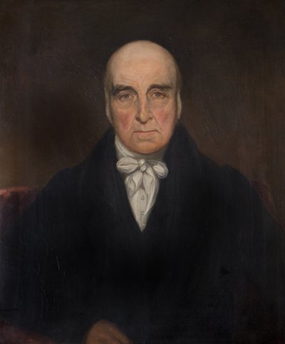 William Reader (17821852), 19. század eleje (olaj, vászon) alkotó: British School