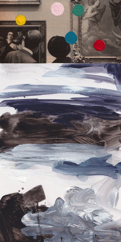  alkotó: Bronwyn Baker