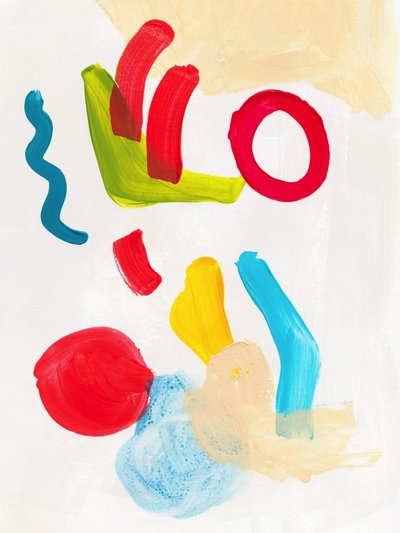  alkotó: Bronwyn Baker