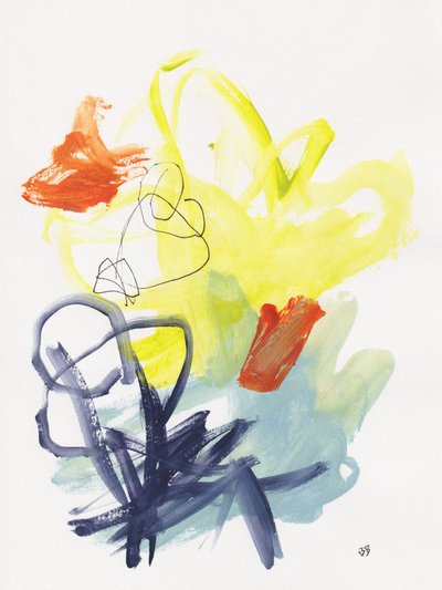  alkotó: Bronwyn Baker