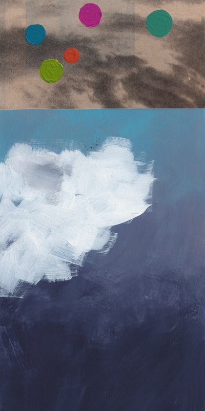  alkotó: Bronwyn Baker