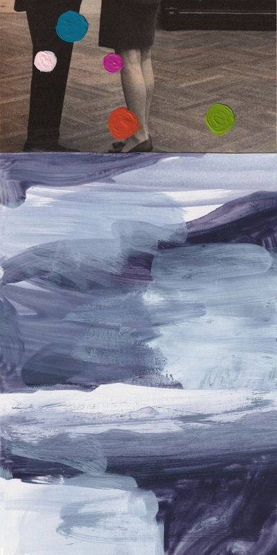  alkotó: Bronwyn Baker