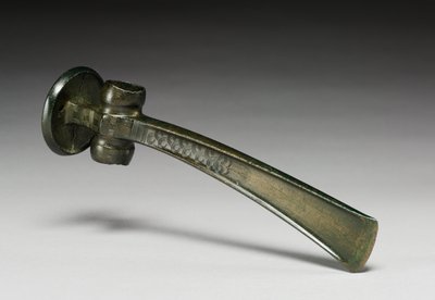 Battle Axe, Magyarország, Kr.e. 1500 körül alkotó: Bronze Age