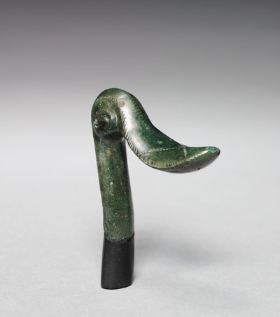 Kacsafej végső, Kr.e. 1400-1300 körül alkotó: Bronze Age