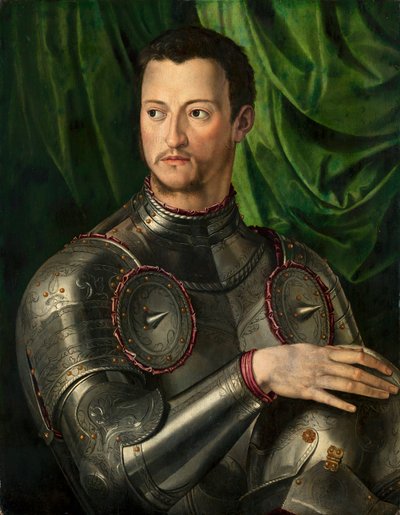 I. Cosimo de