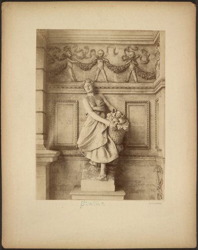 Szobor alkotó: Browning