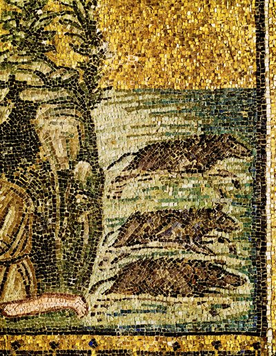  alkotó: Byzantine School