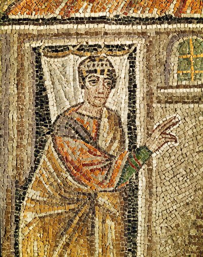  alkotó: Byzantine School