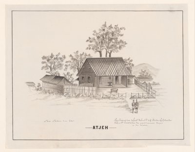 Aceh alkotó: C.D. Wulf (signed by artist)