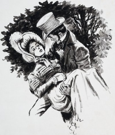 Értelem és érzékenység alkotó: C.L. Doughty