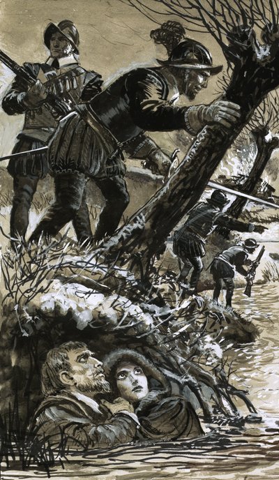 A vonakodó lázadó alkotó: C.L. Doughty