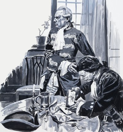 Cím nélküli téma alkotó: C.L. Doughty