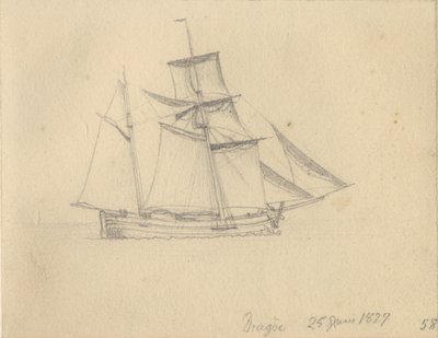 A Kuf alkotó: Christoffer Wilhelm Eckersberg
