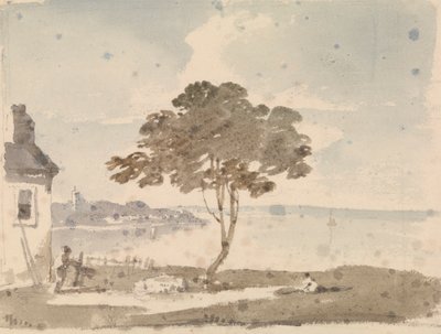 East Cowes, Wight-sziget alkotó: Capt. Thomas Hastings
