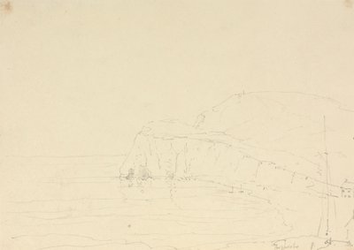 Édesvíz, Wight-sziget alkotó: Capt. Thomas Hastings