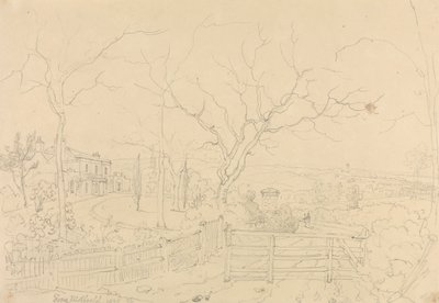 Milfieldtől alkotó: Capt. Thomas Hastings