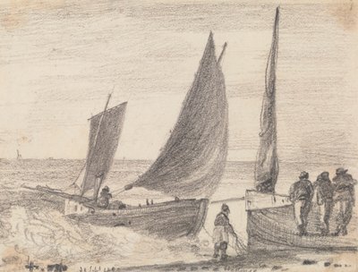 Hastings, 1820. szeptember 30 alkotó: Capt. Thomas Hastings