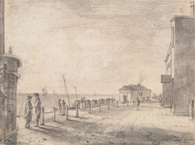 Hastings, 1820. október 9 alkotó: Capt. Thomas Hastings
