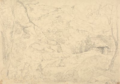 Bradley Vale-ben, 1833. május 30-án alkotó: Capt. Thomas Hastings
