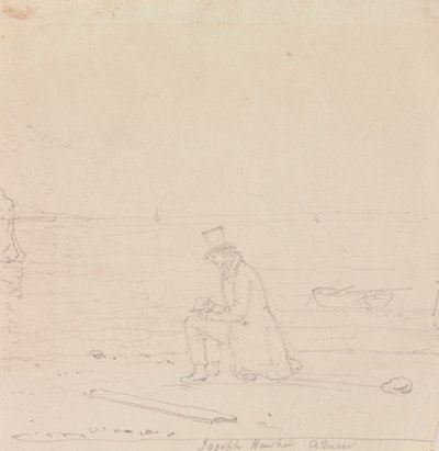 Joseph Hawker alkotó: Capt. Thomas Hastings