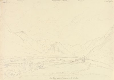 Loweswater templom alkotó: Capt. Thomas Hastings