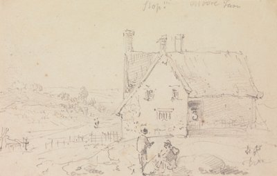 Moore Farm, Wight-sziget alkotó: Capt. Thomas Hastings