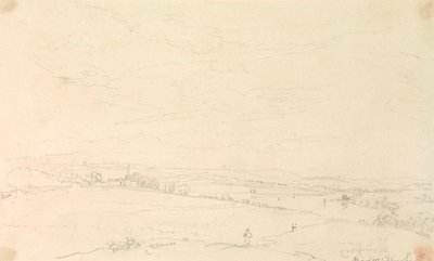 Whippingham közelében alkotó: Capt. Thomas Hastings