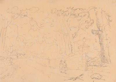 Shorwell, 1832. augusztus 3., péntek alkotó: Capt. Thomas Hastings
