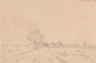 Southampton alkotó: Capt. Thomas Hastings