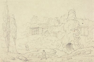 A szoba ablaka, ahol I. Károlyt bezárták, a Carisbrooke kastély alkotó: Capt. Thomas Hastings
