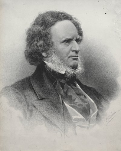 Portré. alkotó: Carl Adolph Rimanoczy