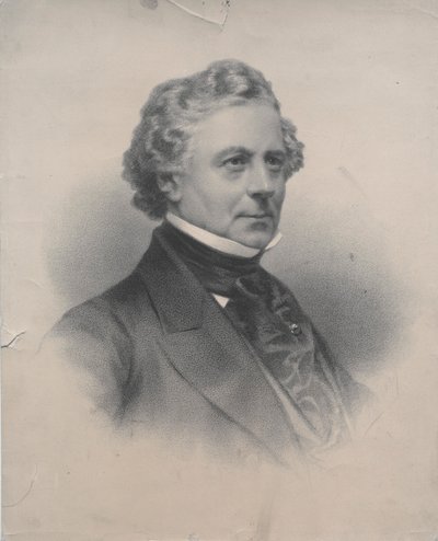 Portré, 1870. alkotó: Carl Adolph Rimanoczy