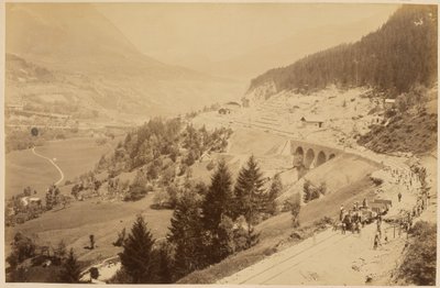 Station Pians alkotó: Carl Alfred Czichna