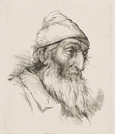 Egy római zsidó alkotó: Carl Bloch