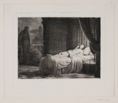 Jerry Dutter alkotó: Carl Bloch