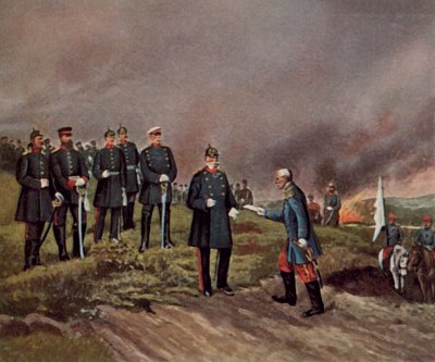  alkotó: Carl Constantin Steffeck