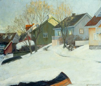 Sontól alkotó: Carl Dornberger