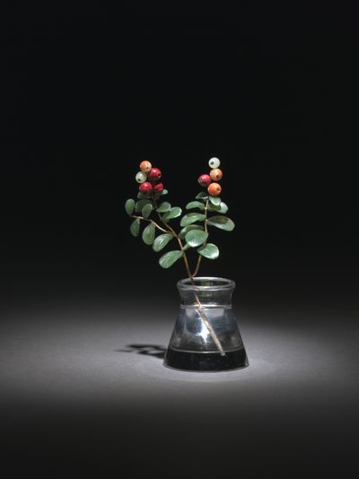 Áfonya, 1800-as évek vége – 1900-as évek eleje alkotó: Carl Fabergé