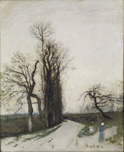  alkotó: Carl Fredrik Hill
