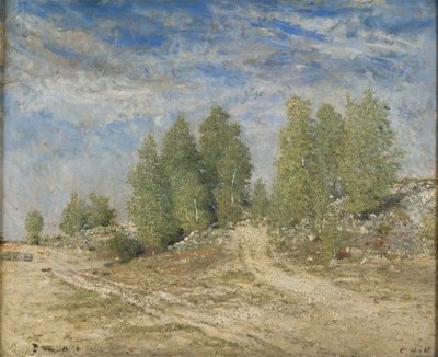  alkotó: Carl Fredrik Hill