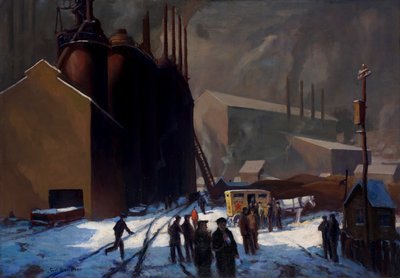 A Pitekocsi alkotó: Carl Gaertner