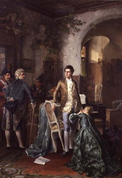 Besorozva alkotó: Carl Herpfer