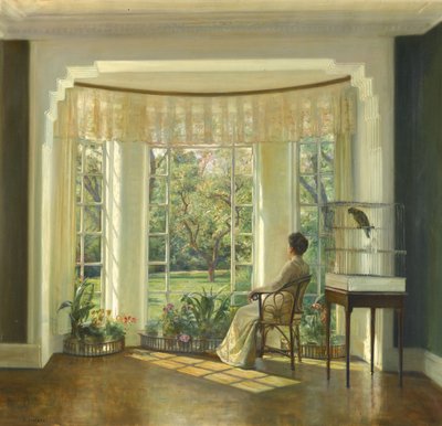 Reflexiók alkotó: Carl Holsoe