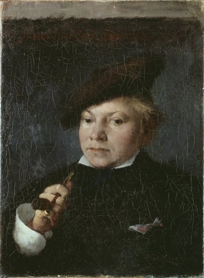 Carl Skånberg művész alkotó: Carl Larsson
