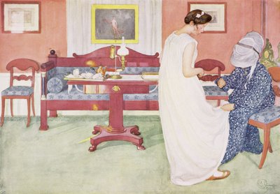 A koszorúslány, kocsma. a 