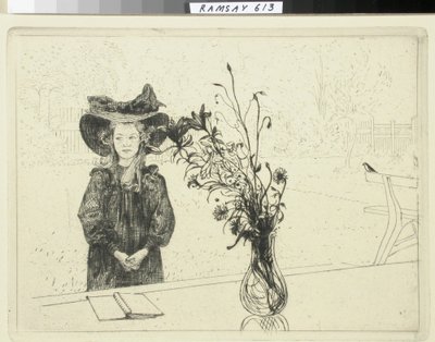 Cím nélkül alkotó: Carl Larsson