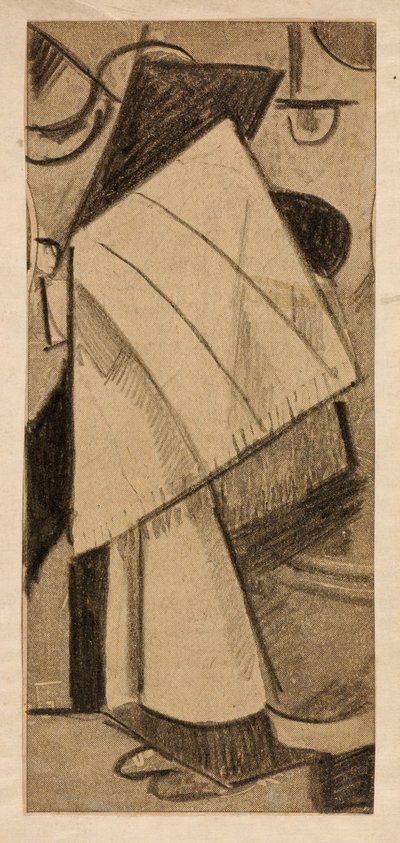 Absztrakt alkotó: Carl Newman