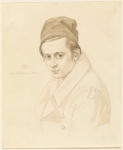 Adolph Zimmerman alkotó: Carl Oesterley